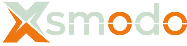 xsmodo logo