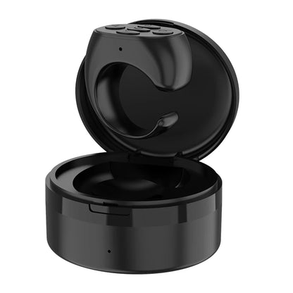 Bluetooth 5.3 Wireless Ring – Smart Page Turner & Media Control