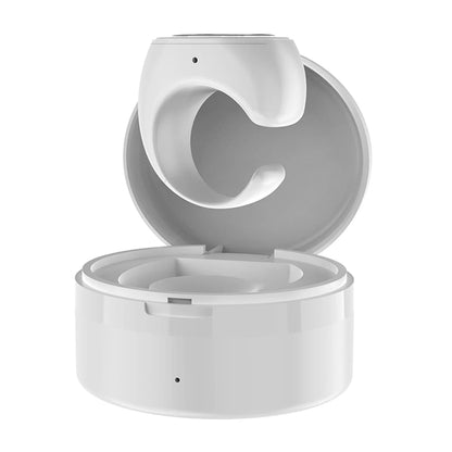 Bluetooth 5.3 Wireless Ring – Smart Page Turner & Media Control