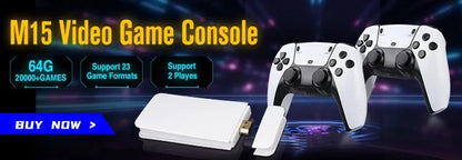Mini Retro Handheld Console – 20,000+ Games | SF3000